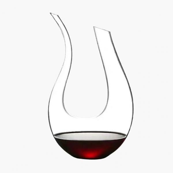 러브앤아트 와인 디캔더 1000ml 와인보관용기 와인디캔터 와인용기 와인보틀 와인악세사리