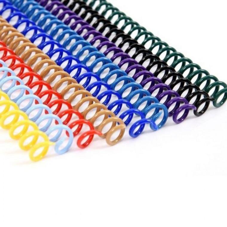 컬러코일링 26mm 1kg 부품 자재 소모품 파츠