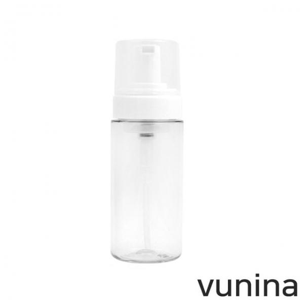 뷰니나 거품용기 100ml 플라스틱용기 플라스틱공병 버블용기 화장품용기 펌프용기