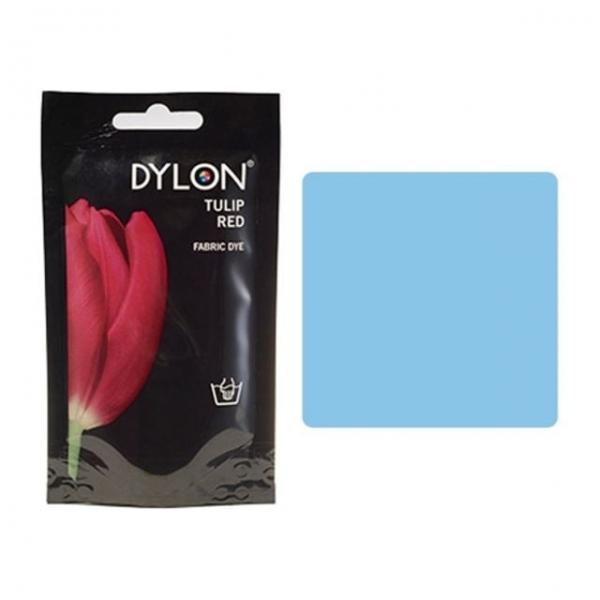 다이론 뉴핸드염료 06 빈티지블루 / 50g - 개 (1개입) 원단염색 다이론염료 의류리폼 DIY재료 염색