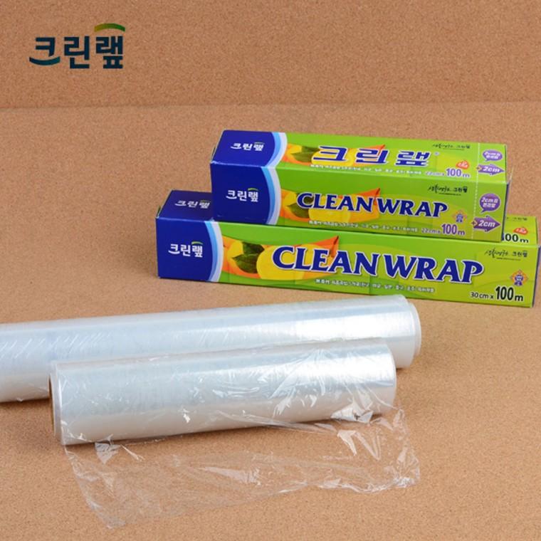 크린랩 100M x 22/30cm