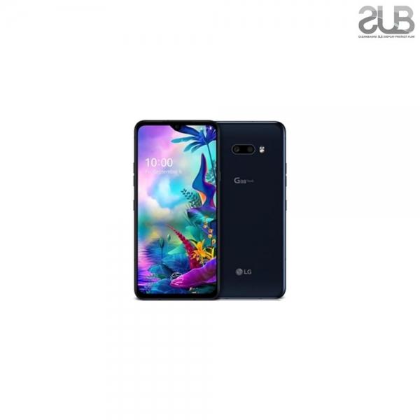 SUB LG V50S ThinQ 지문방지 저반사 보호필름 2매