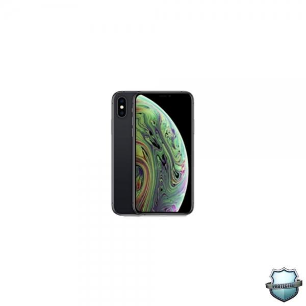 스틸아머  XS 맥스 TPU 방탄필름 2매