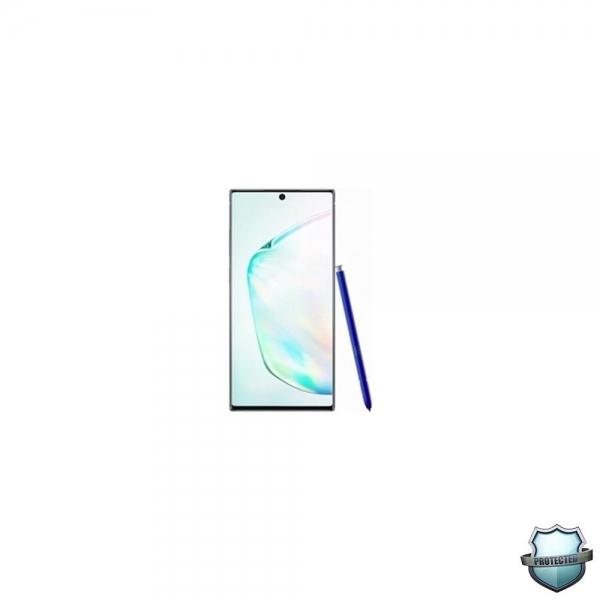 스틸아머 갤럭시 노트10 플러스N976 TPU 방탄필름 2매