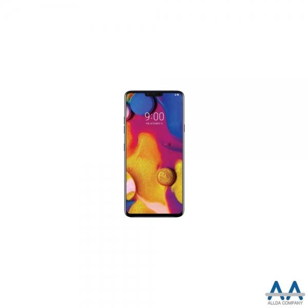 LG V40 ThinQ 씽큐 강화유리 액정보호필름 2매