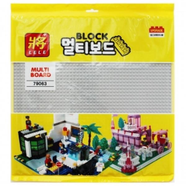 블럭멀티보드판 업그레이드용 2A-11 1개