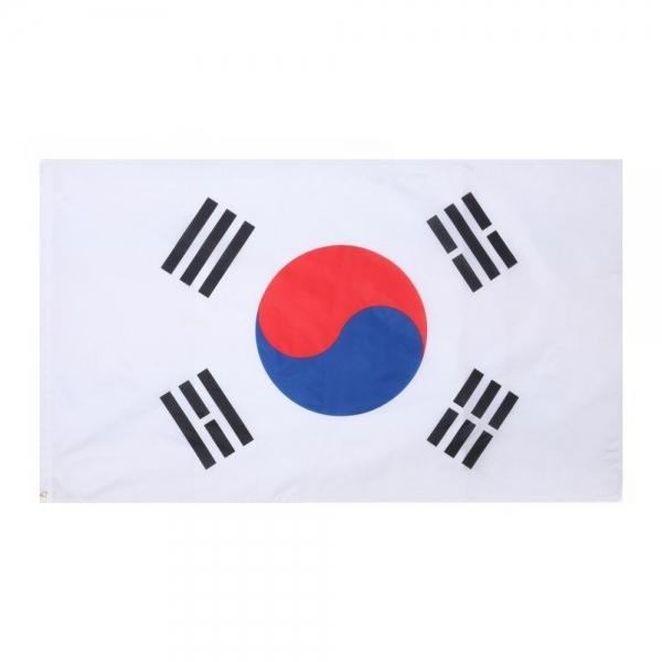 대한민국 태극기 국기 깃발 게양용 행사 응원 태극기 국경일 광복절 삼일절