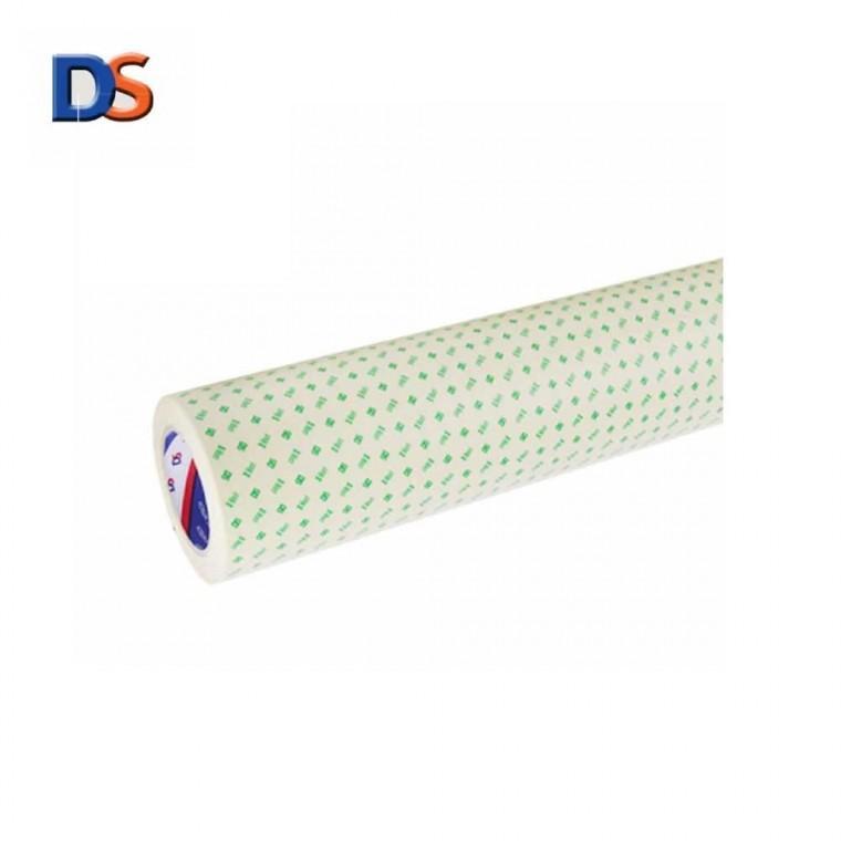 덕성 면 양면 테이프 10mm x 15M 1롤
