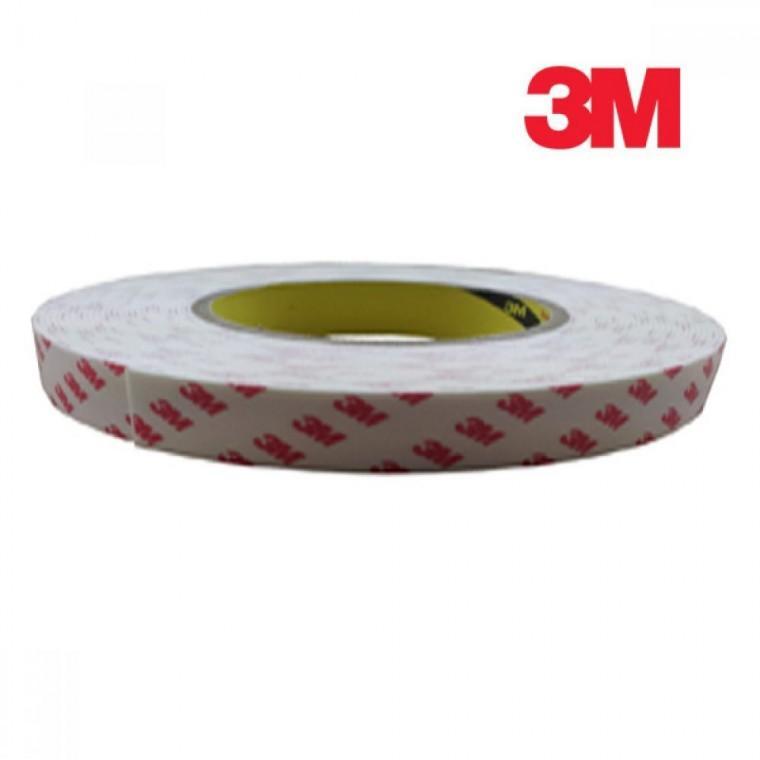 3M PE폼 양면테이프 15mm x 10M