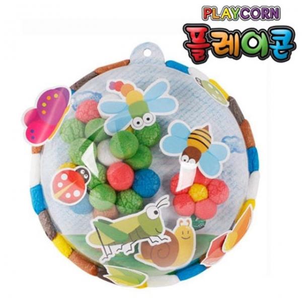플레이콘 나무안경 만들기 DIY 공예키트