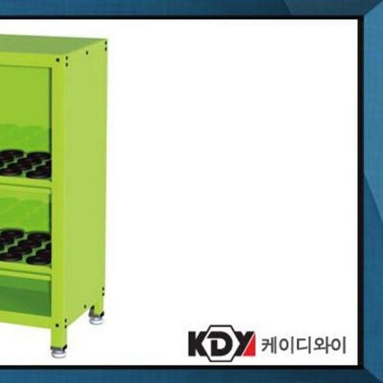공구함 캐비닛형 보관함 자재 부품 KSC-WS3ST