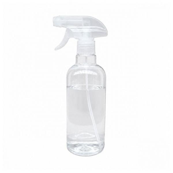투명 분무기 공병 스프레이 500ML LM-0944