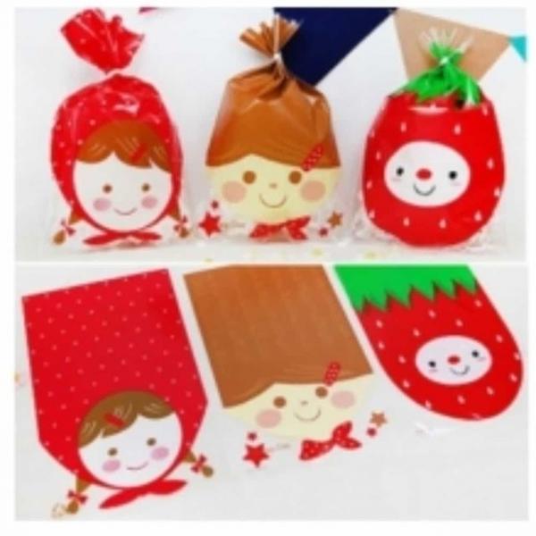 꼬맹이 M형 봉투 10P