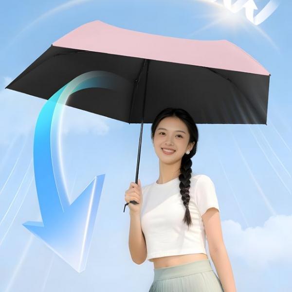 501662 초경량 양산 자외선 차단 휴대