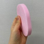 피부관리실 소프트 해면 스펀지 개별포장