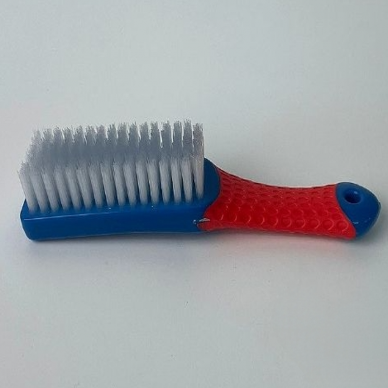 청소도구 다용도 청소솔 16.5cm