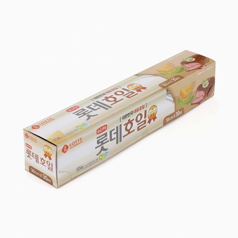 프리미엄 호일(30cmx30M) 쿠킹호일