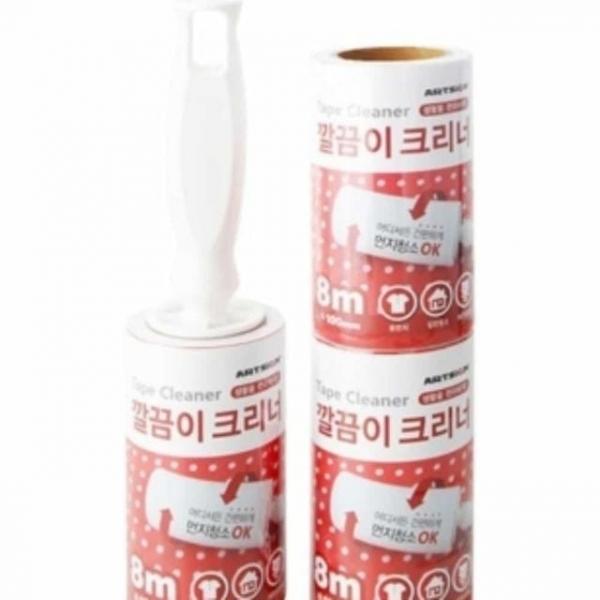 깔끔이 크리너 세트