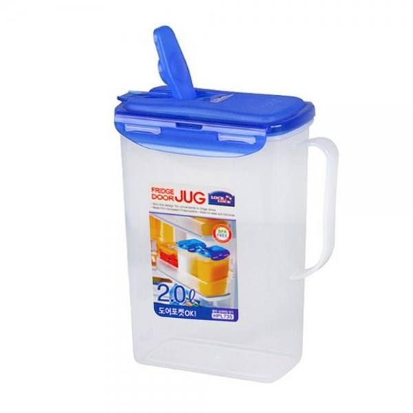락앤락 손잡이물병 2.0L L735