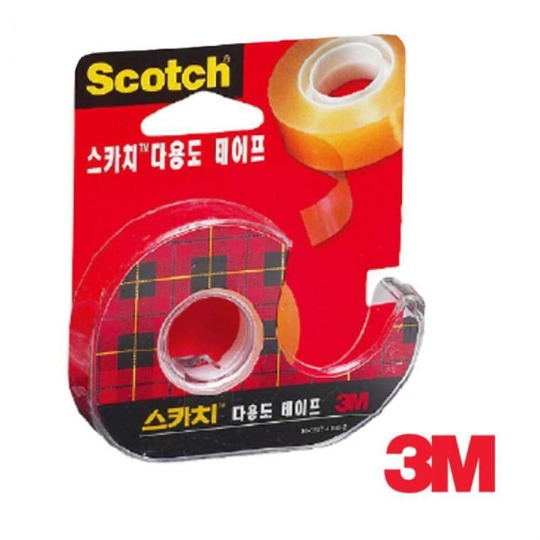 3M 583D 스카치 테이프 18mm x 30M