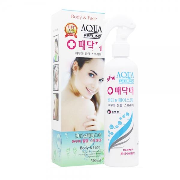 에덴샵아쿠아때닥터 필링스프레이 300ml