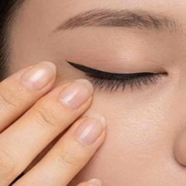 아이라이너 아이라이너펜슬 일회용아이라이너 붙이는아이라인스티커 눈꼬리스티커