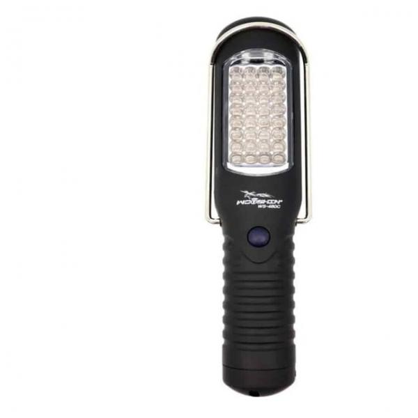 LED 작업등 32구 캠핑랜턴 등산랜턴 작업랜턴 LED후레쉬