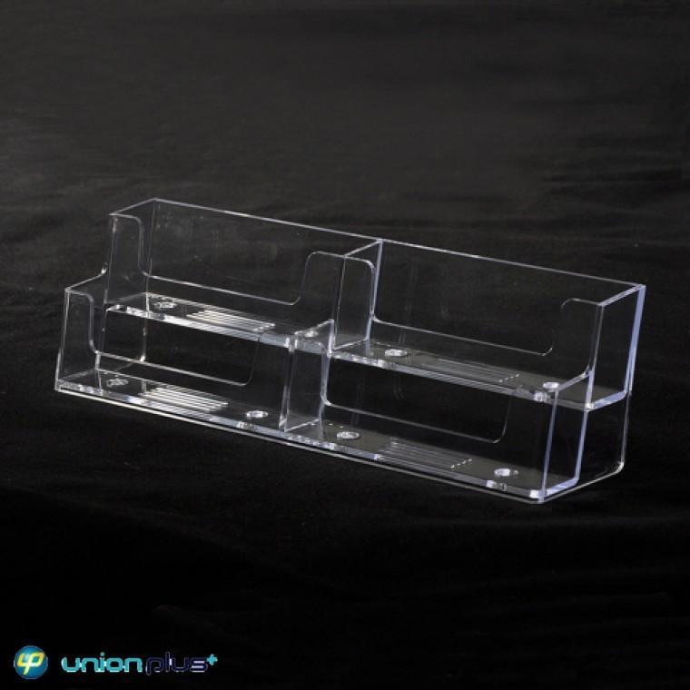 명함꽂이 4단꽂이 196x57x46mm NC22
