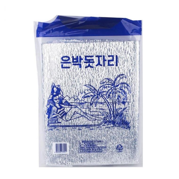 국산 피크닉돗자리 대형 방수 은박 돗자리 매트