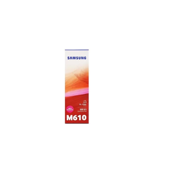 좋은 품질 M610 삼성정품 무한잉크 J1563 T2170W T1672DW