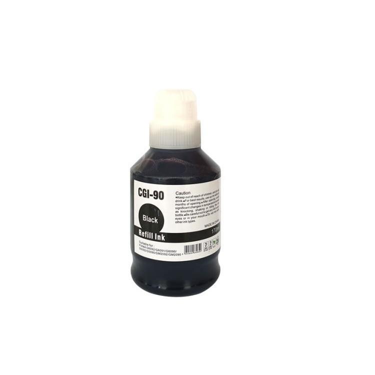 좋은 품질 호환 캐논 G7091무한잉크GI-90 G7092 G5090