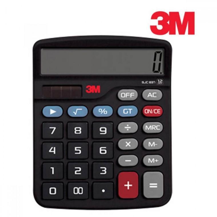 3M 전자계산기 SJC-830P