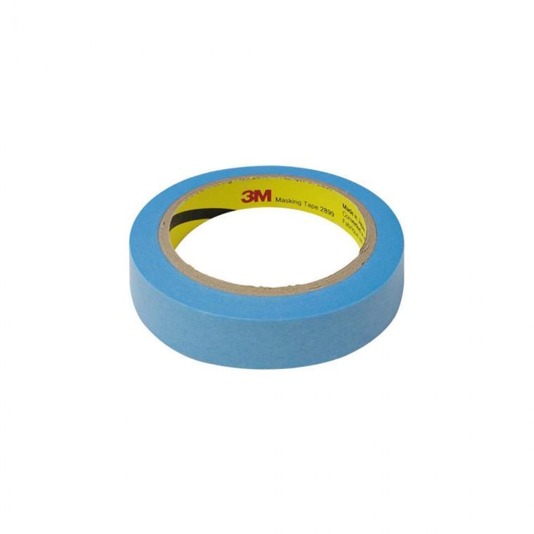 3M 종이 내열 마스킹테이프 2899 20mm x 40M