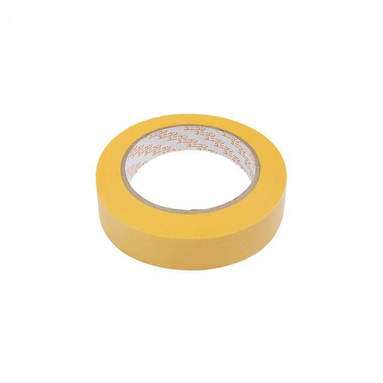 유니콘 내열 마스킹 와시 테이프 20mm x 50M
