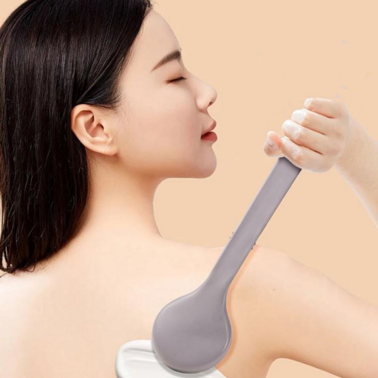 등 로션 바르기 기구 셀프 혼자 등관리 크림 바디 로션 태닝 오일 스크럽 등드름