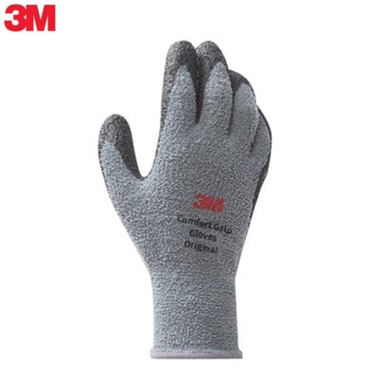 3M 컴포트그립 오리지널 겨울용 기모장갑