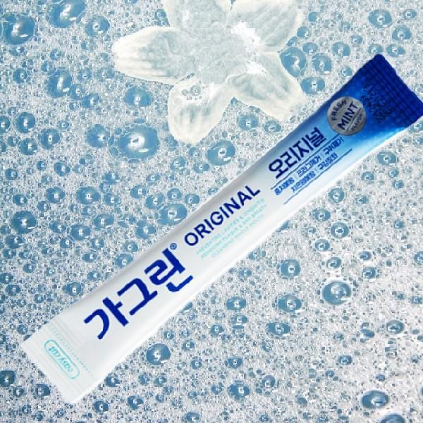 좋은 품질 일회용 구강세정 휴대용 가그린 10ml 여행용 10개