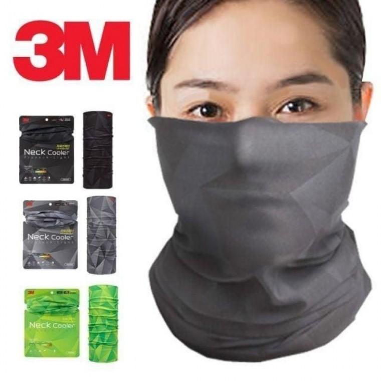 넥쿨러 멀티두건스카프 3M 남녀공용