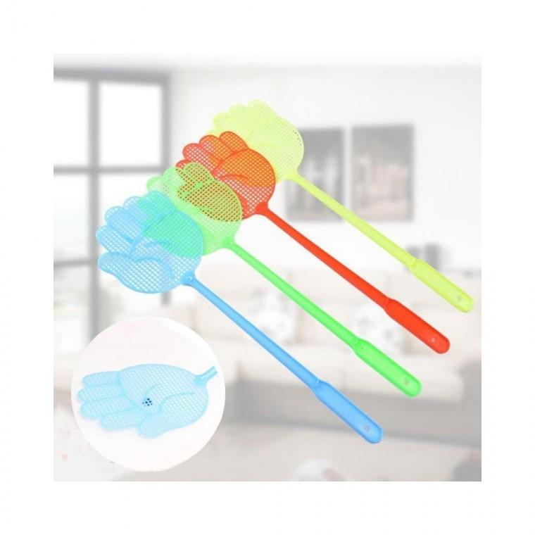 손바닥 파리채