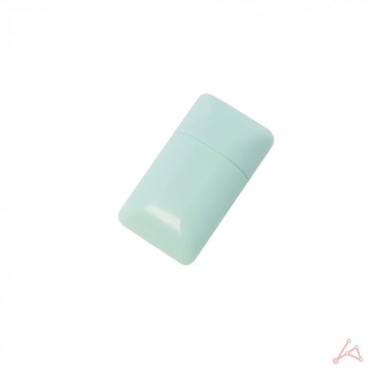 휴대용 실리콘 립브러쉬 껌