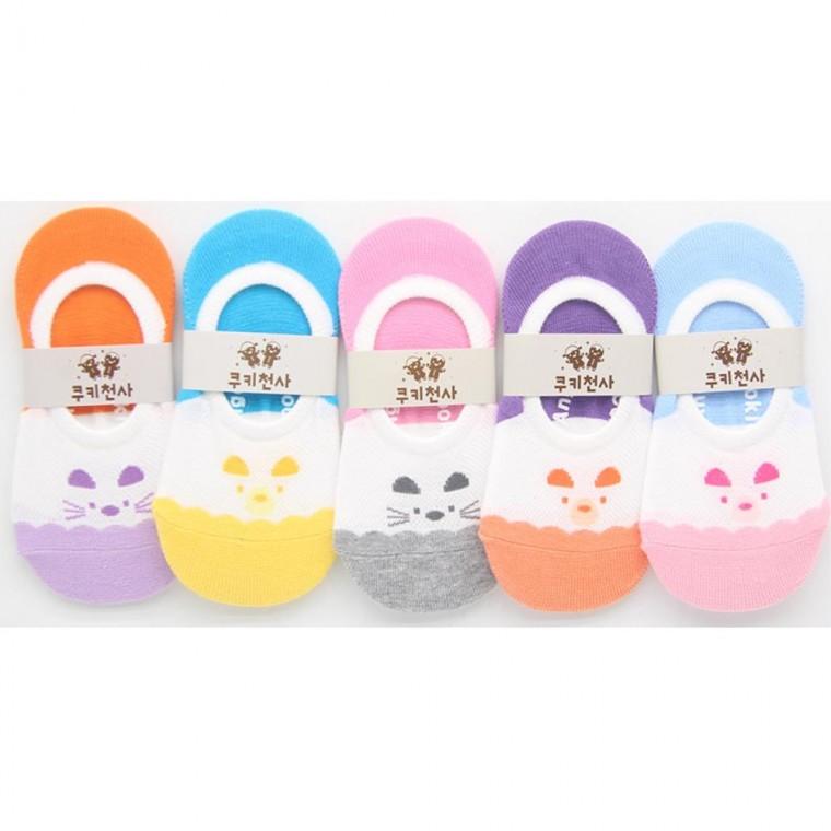 논슬립 3살양말 유아코디 유치원답례품 예쁜양말 깜찍한스타일 키즈카페양말 나들이 어린이선물 미끄럼방지