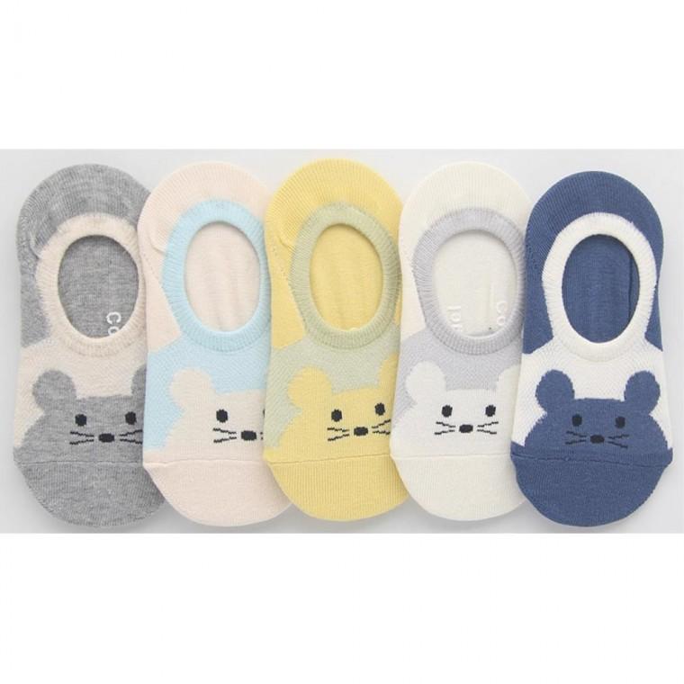 얼집패션 아기발목양말 키즈 사계절 깜찍한스타일 나들이 아기덧신 유아동 유치원생일답례품 깜찍한디자인