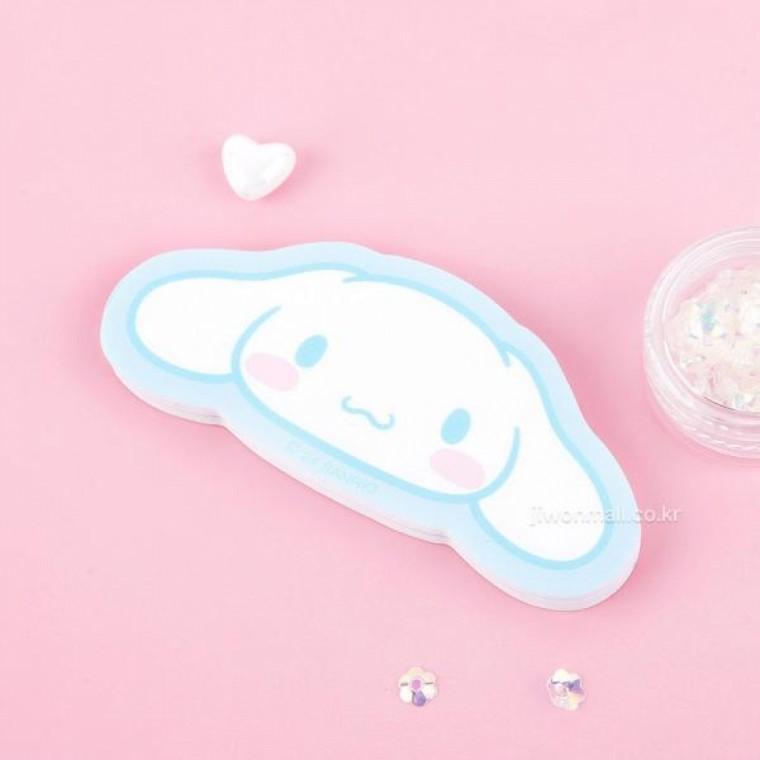 시나모롤 샤이니 버퍼