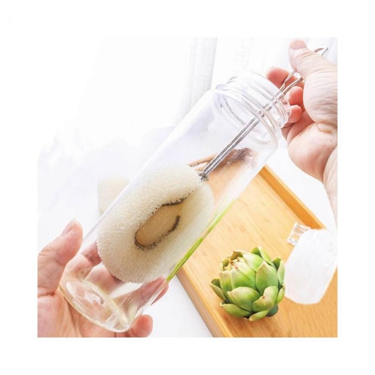 세척솔 텀블러 브러쉬