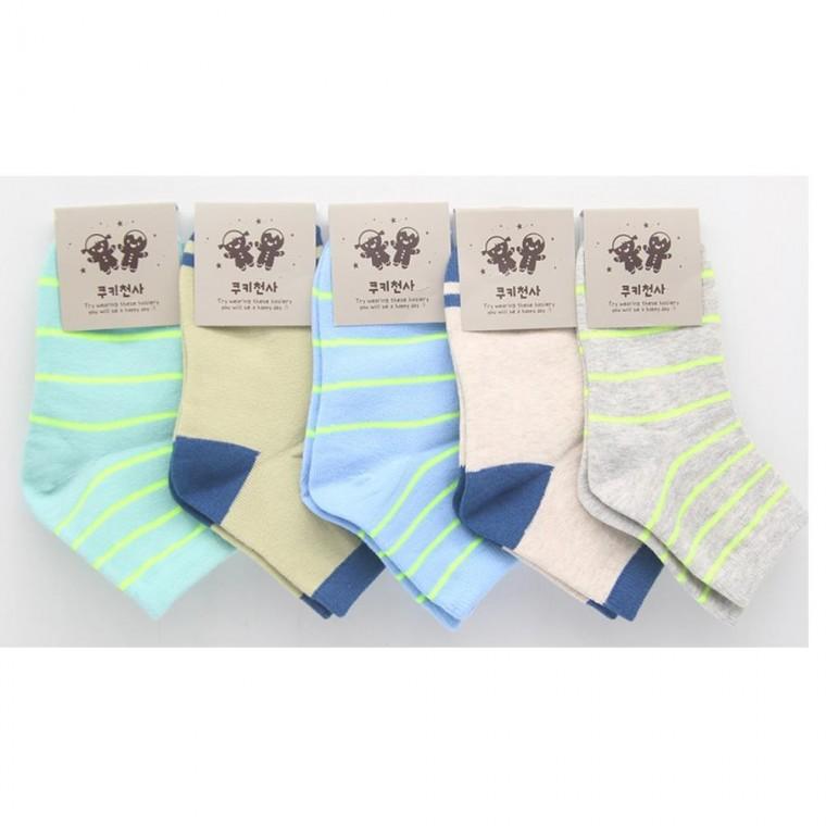 야외활동 외출 어린이집생일답례품 초등학생 등원코디 어린이집 초등고학년 여름양말 나들이 키즈 유아코디