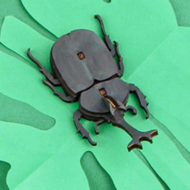 영공방 영플래닛 곤충만들기 장수풍뎅이 (CM277)