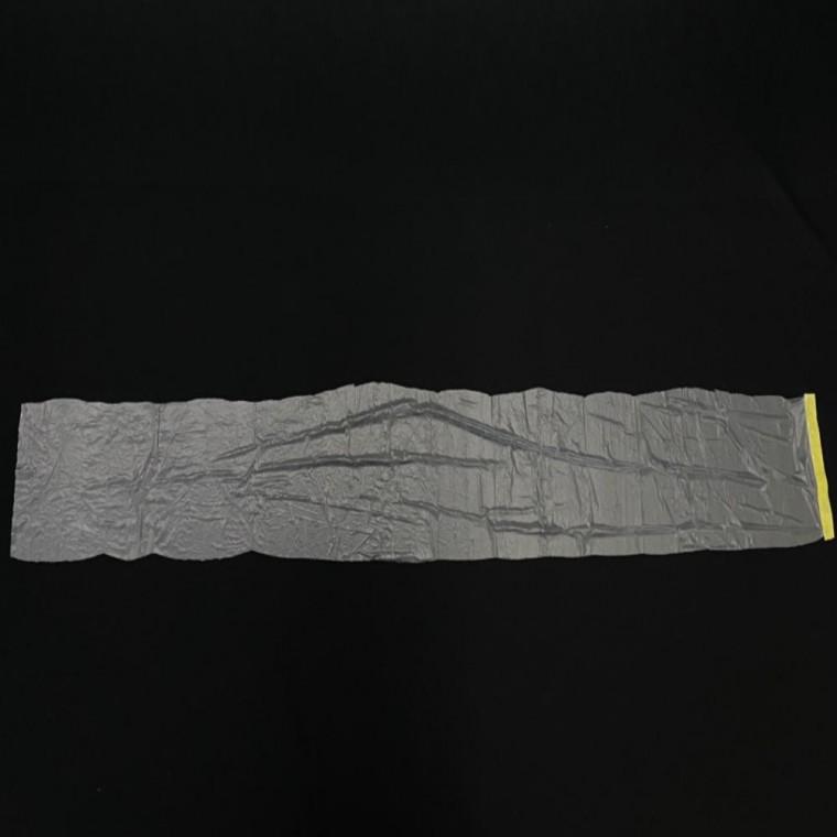 비닐 비닐 테이프 240cm x 14m 카바링테이프 커버링