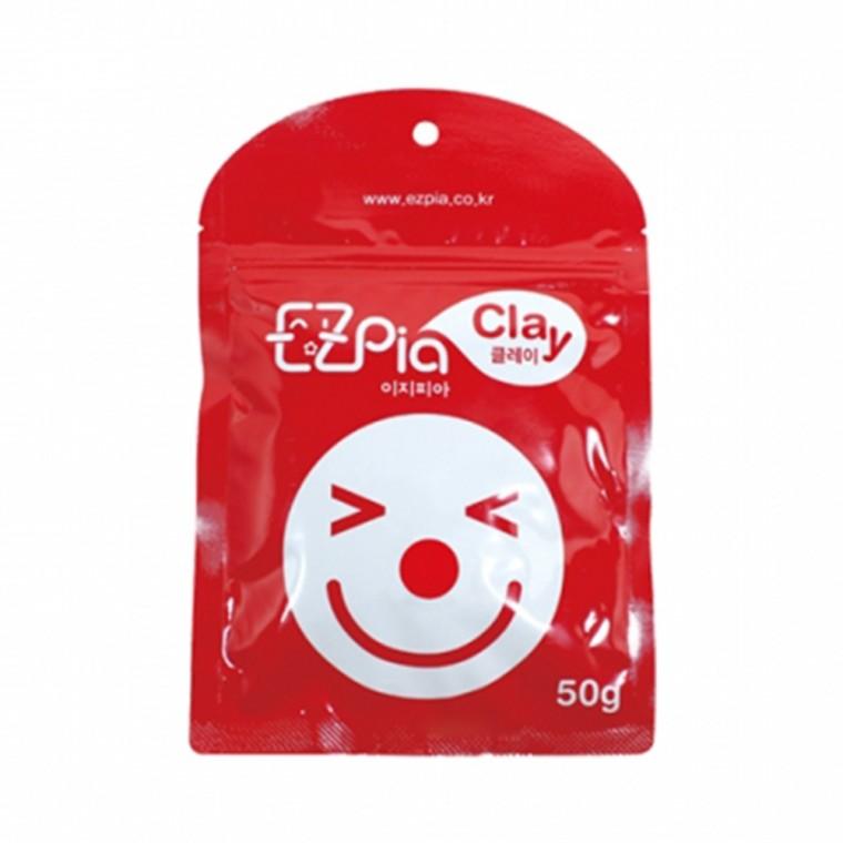 글로벌이지 이지클레이 50g