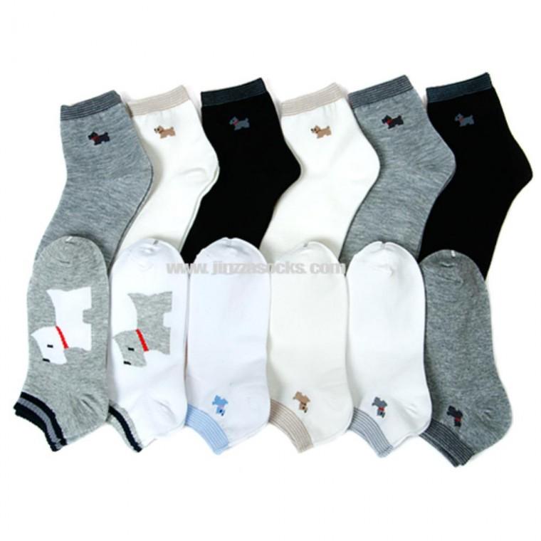 10족 여성양말 면양말 30대여성 매치가잘되는 봄에신기좋은 신학기 40대여성 질좋은 귀여운느낌 깔끔한양말