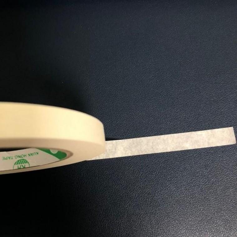 수채화 마스킹 테이프 12mm